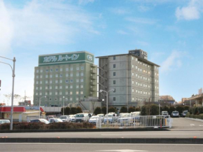 Отель Hotel Route-Inn Shin Gotemba Inter -Kokudo 246 gou-  Готемба